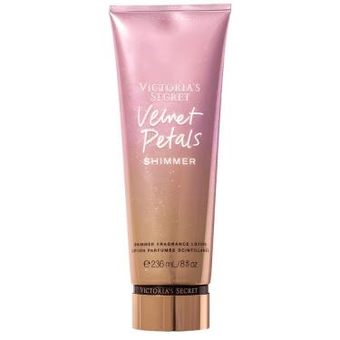 Imagem de Victoria's Secret Velvet Petals Shimmer - Body Lotion 236ml