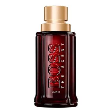 Imagem de Hugo Boss The Scent Elixir For Him Eau de Parfum - Perfume Masculino 50ml