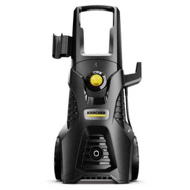 Imagem de Lavadora de Alta Pressão Kärcher K5 2100 PSI 1900W - Karcher, 110V