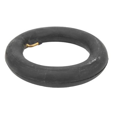 Imagem de SPYMINNPOO Tubo Interno de Scooter Elétrico à Prova de Explosão, 10x 2/2.125, Substituição de Absorção de Choque Espessa para Adultos e Crianças, Scooters Elétricos (Válvula de 0 graus)