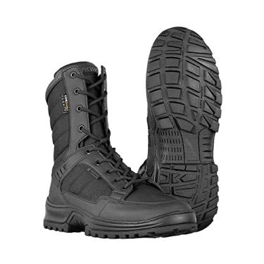 Imagem de BOTA INVICTUS INTERCEPTOR PRETO Nº 44