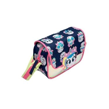 Imagem de Bolsinha de passeio Unicórnio Tênis - Puket