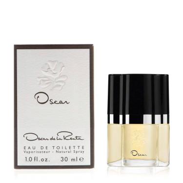 Imagem de Perfume Oscar de la Renta Oscar Signature Eau de Toilette 30 ml