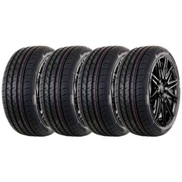 Imagem de Pneu Xbri SPORT+2 165/35 R17 HT Aro 17 68V XL Kit4