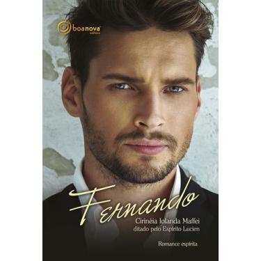 Imagem de Livro - Fernando