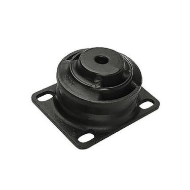 Imagem de Coxim Dianteiro Motor Mb 1214 1418 1618 1620 - Universo do Caminhão