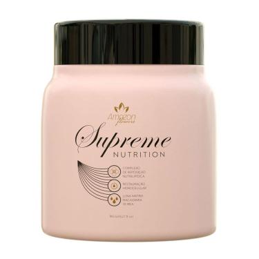 Imagem de Mascara Supreme Nutrition Amazon Restauração Hidrocelular