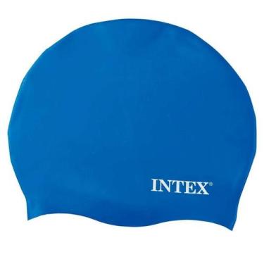 Imagem de Touca De Silicone - Intex
