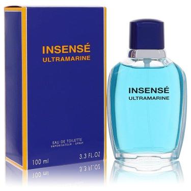 Imagem de Perfume Masculino Insense Ultramarine Givenchy 100 ML Eau De Toilette