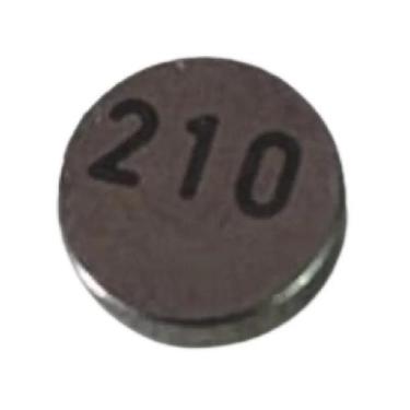 Imagem de Honda Cbx250 Calço Pastilha De Válvulas Genuíno