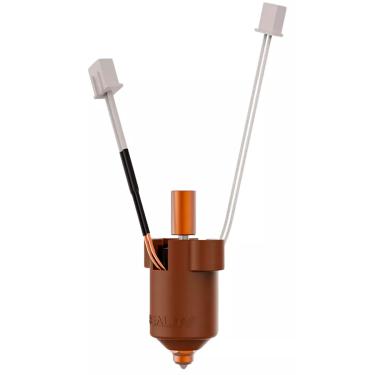 Imagem de Kit Bico Hotend Creality Para Impressora 3d Ender 3 V3 Se Ke