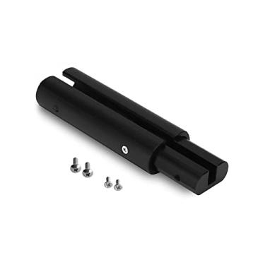 Imagem de Elevador de altura FLYCAM para equipamentos de suporte de corpo Flowline para câmera e gimbals. Extensão vertical de até 10 cm