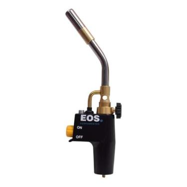 Imagem de Maçarico Profissional Portátil EOS757