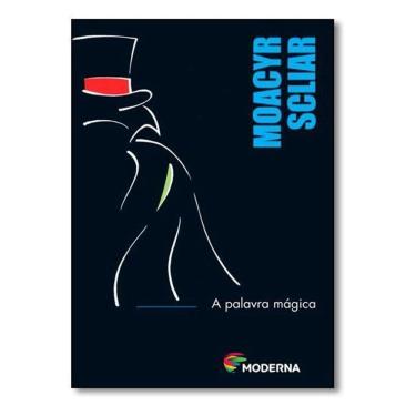Imagem de a Palavra Mágica