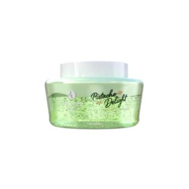 Imagem de Richée Body Geleia Hidratante Corporal Pistache 250g - Richee