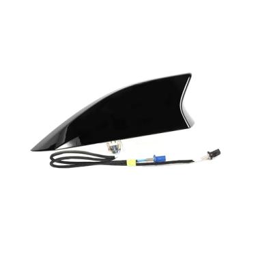 Imagem de GM Genuine Parts 84284719 antena de alta frequência preta