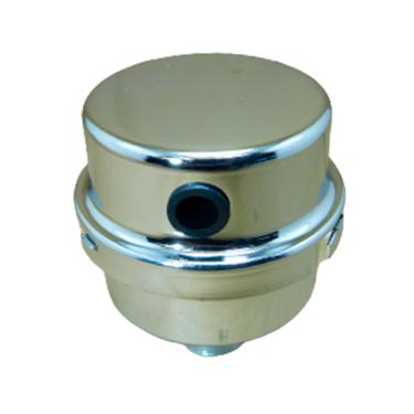 Imagem de Filtro Ar Chiaperini Mc 10 Bpo 1/2'' Sem Alívio