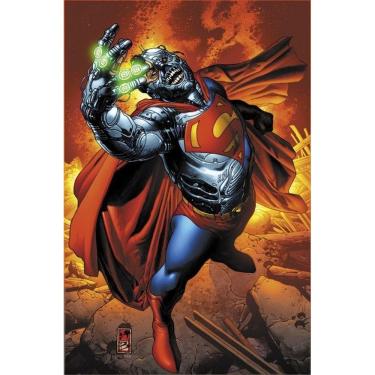 Imagem de A Saga Do Lanterna Verde 05