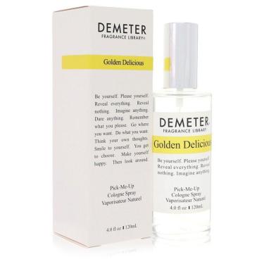 Imagem de Perfume Feminino Demeter 120 Ml Golden Delicious Cologne