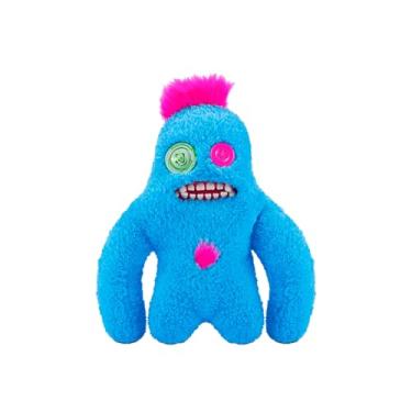 Imagem de Candide, Fuggler, Hairy Fuggs, Sasquoosh, Pelúcia - 23 cm