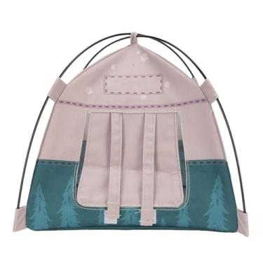 Imagem de SALALIS Tenda de Teto de Carro RC de Simulação, Decoração Leve para Veículos de Esteira 1/10 1/12, Adequada para SCX10, Fácil Instalação para Entusiastas de RC