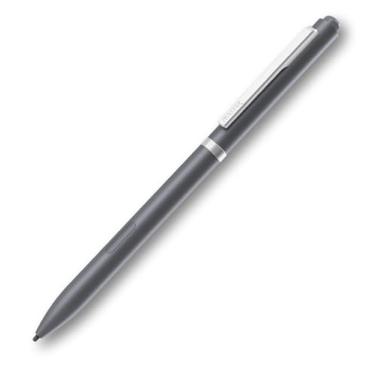 Imagem de Penstar Digital Stylus B5, a caneta digital oficial para eNote com borracha embutida, dentro de 4 pontas sobressalentes para viagens, 8192 níveis de sensibilidade à pressão (cinza Iceberg)