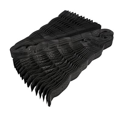 Imagem de GAORUIFENG Mechanical Tools Grid Ground Grid 9x17 Ft Geo Cell Grid 4 polegadas Grosso Gravel Grid HDPE Material Grade de Estabilização do Solo Grade 855.0 kg Grade Alta Precisão