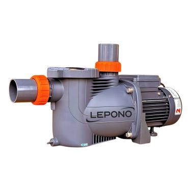 Imagem de Motobomba Para Piscina 1/4 Cv Lepono  220v