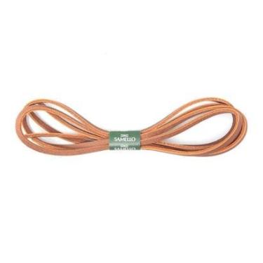 Imagem de Cadarco Tento De Couro Whisky Samello-Masculino