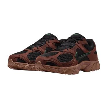 Imagem de Nike Tênis masculino V5 Runner, preto/preto/roxo caverna/cinza cimento, 43