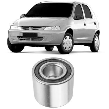 Imagem de Rolamento Roda Agile Celta Corsa 94 A 2019 Dianteiro Fag