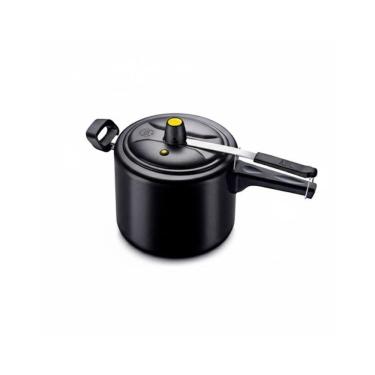 Imagem de Panela de Pressão 7,5 Litros Antiaderente Alumínio ABC