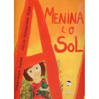 Imagem de Menina E O Sol, A