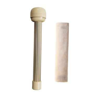 Imagem de Stgfyxgs Poleiro aquecido compacto para pássaros, ideal para aves de pequeno porte como cacatuas, calopsitas, periquitos e papagaios.