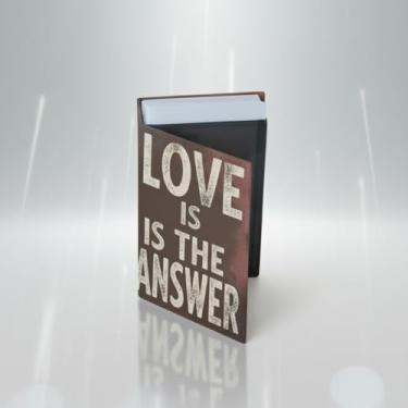 Imagem de Cofre Camuflado Safe Book – Segurança Discreta e Inteligente no Seu Dia a Dia