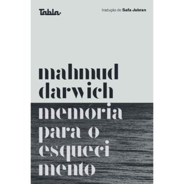 Imagem de Memória Para o Esquecimento