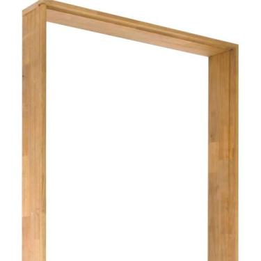 Imagem de Batente para Porta Fingado Clier Natural 215x11cm - 01661 - PINUS