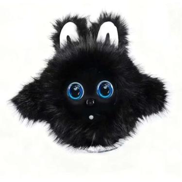 Imagem de Kaysuda AI Companion Robotic Pet Ressonância Emocional Inteligente Alimentado por IA, Controle de Voz e Gestos, Robôs de Interação em Tempo Real em Casa ou no Espaço de Trabalho