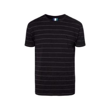 Imagem de Camiseta Slim Levi Reserva-Masculino