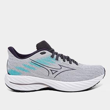 Imagem de Tênis Mizuno Wave Inspire 21 Masculino-Masculino