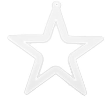 Imagem de Resina de molde de silicone de Natal para decorações. Descubra nossa gama de resina de molde de silicone de Natal, perfeita para criar decorações exclusivas. Nossa opção permite que você crie (série