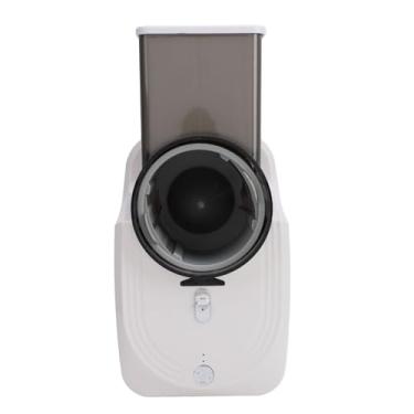 Imagem de Generic Ralador de Queijo Elétrico, Ralador de Queijo Elétrico de 50w (Branco)