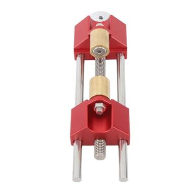 Imagem de Eujgoov Faca de ângulo Fixo Afiliação do Guia de Metal do Guia de Metal, Ferramenta de Afiamento Fixo para Cinzelos de Madeira, Pedra Com Produtos Abrasivos Científicos Industriais Men Tools Men Tools