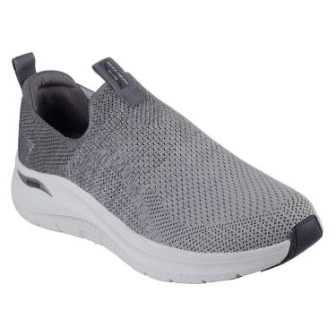 Imagem de Tenis Masculino Running Corrida Estilo Arch Fit 2.0 Skechers