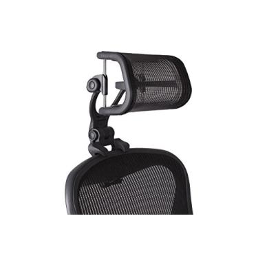 Imagem de Engineered Now Encosto de cabeça original para a cadeira Aeron Herman Miller