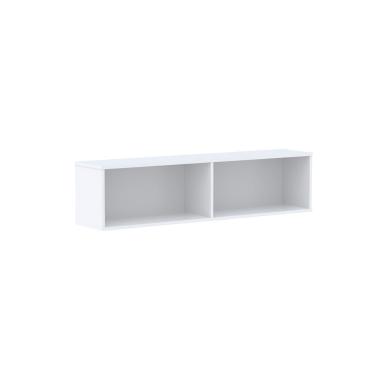 Imagem de Nicho De Parede 300x1200mm Branco