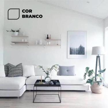 Imagem de Tinta Emborrachada Decora Flex Parede Fachada Impermeabilizante Térmic