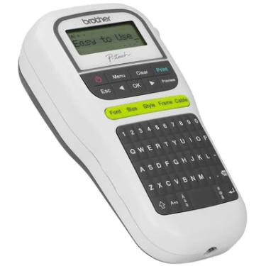 Imagem de Rotulador Eletrônico Brother, P-touch - Pt-h110
