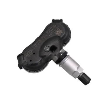 Imagem de Sensor TPMS para carro compatível com Hyundai Tucson 2011-2015 529332S410 Sensor de monitoramento de pressão dos pneus (1 unidade)