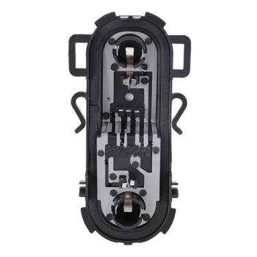 Imagem de aqxreight Suporte da Lâmpada Traseira 63217456407 Substituição do Soquete da Lâmpada do Painel Traseiro Luz Traseira Esquerda Direita para X1 SDrive28i 2017-2022 a Parte Antes de Eu Suporte Soquete